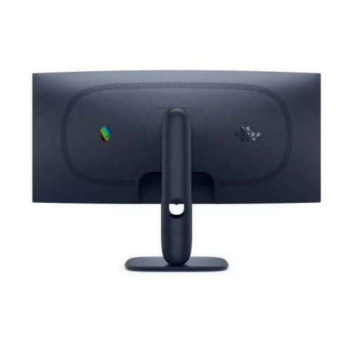 Monitor Alienware AW3425DWM 34″ WQHD 180Hz VA Curvo HDR400 FreeSync Premium