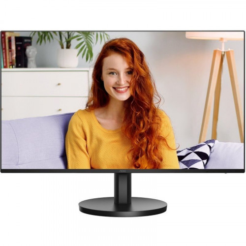 Monitor AOC 24B3CA2 - Full HD - Multimedia - USB-C - 23.8