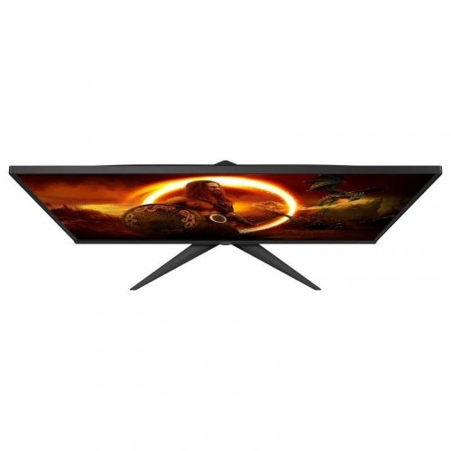 Monitor AOC 24G2SPAE/BK 23.8