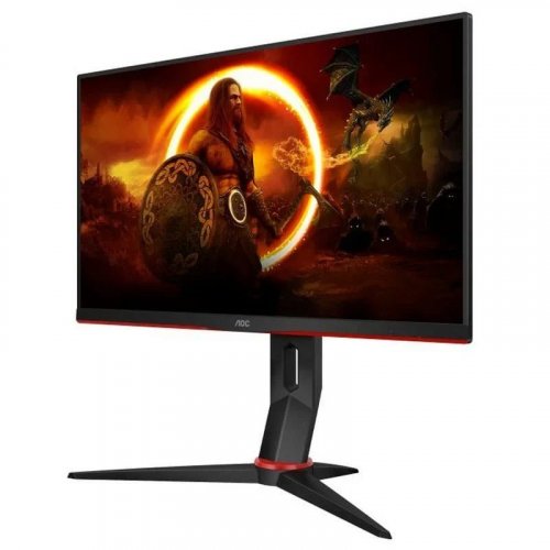 Monitor AOC 24G2SPAE/BK 23.8