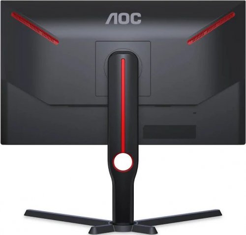 Monitor AOC 25G3ZM/BK