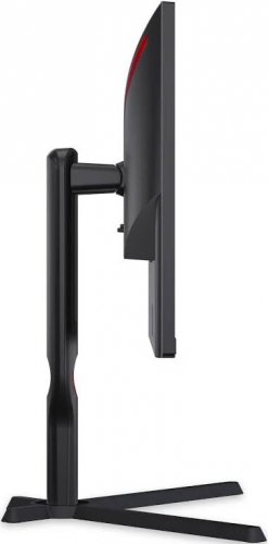 Monitor AOC 25G3ZM/BK