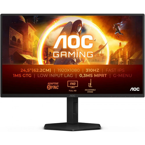 Monitor AOC 25g4sxu