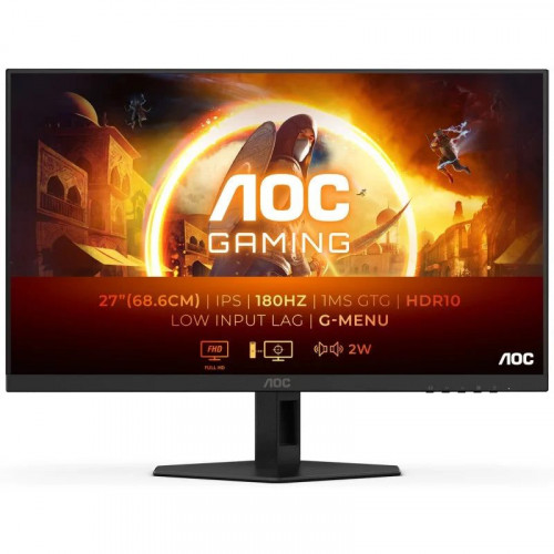 Monitor AOC 27G4XE - 27