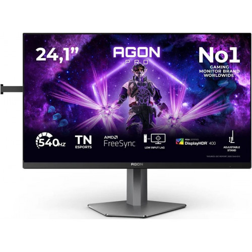 Monitor AOC ag246fk