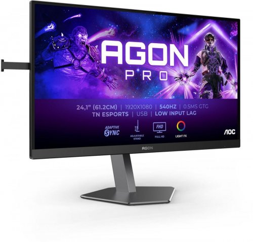 Monitor AOC AGON PRO 24.1