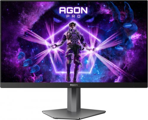 Monitor AOC AGON PRO 24.1