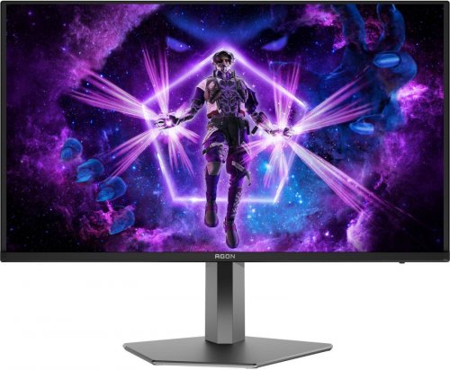 Monitor AOC AGON PRO 31.5