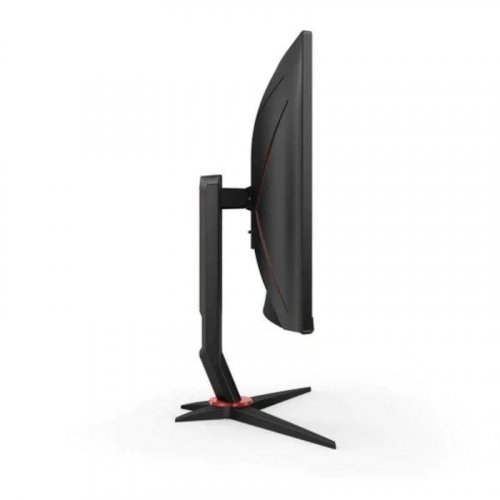 Monitor AOC C24G2AE Gaming Curvo Multimedia - 23.6