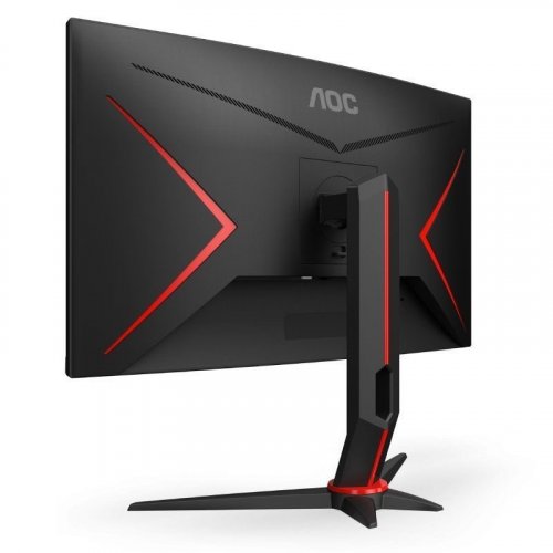 Monitor AOC C24G2AE Gaming Curvo Multimedia - 23.6