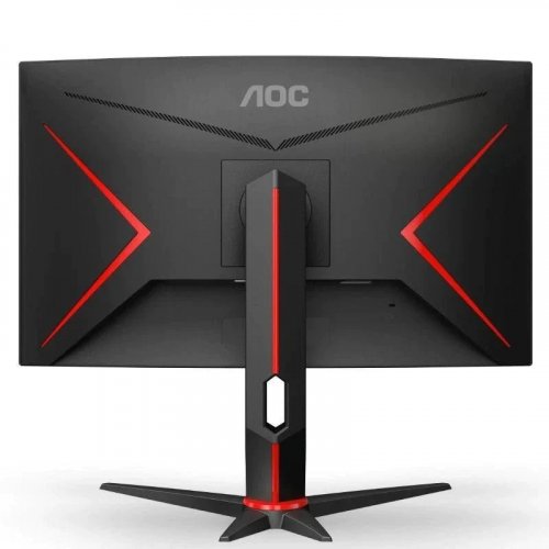 Monitor AOC C24G2AE Gaming Curvo Multimedia - 23.6