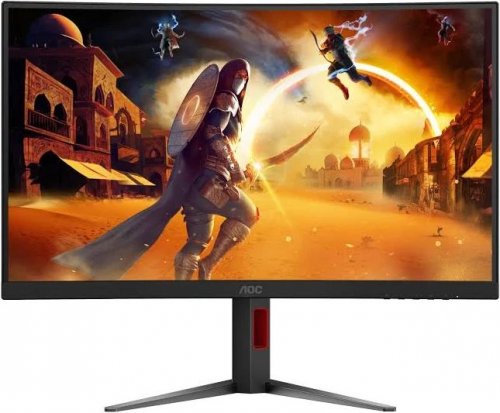 Monitor AOC c27g4zxe