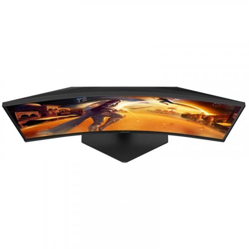 Monitor AOC C27G4ZXE - LED Fast VA FullHD 280Hz 1ms Curvo - 27