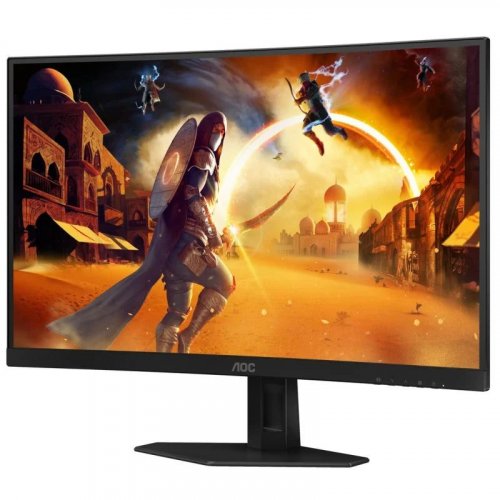 Monitor AOC C27G4ZXE - LED Fast VA FullHD 280Hz 1ms Curvo - 27