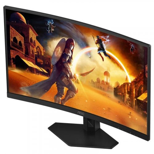 Monitor AOC C27G4ZXE - LED Fast VA FullHD 280Hz 1ms Curvo - 27