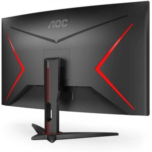 Monitor AOC C32G2ZE Gaming Curvo - Full HD - Multimedia - 31.5