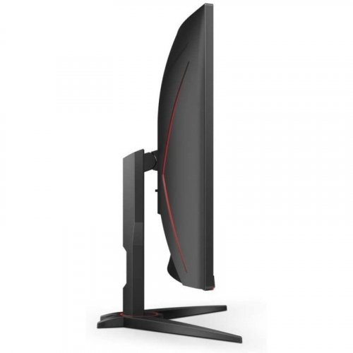 Monitor AOC C32G2ZE Gaming Curvo - Full HD - Multimedia - 31.5