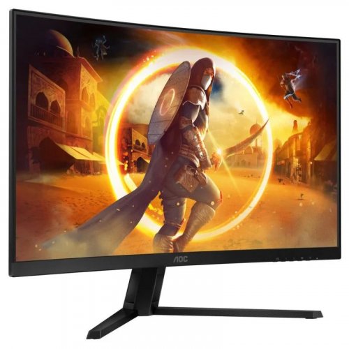 Monitor AOC CQ32G4VE - 31.5