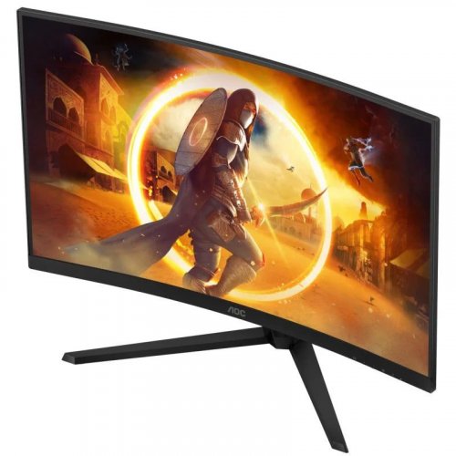 Monitor AOC CQ32G4VE - 31.5