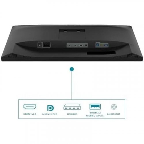 Monitor AOC CU34V5CW 34