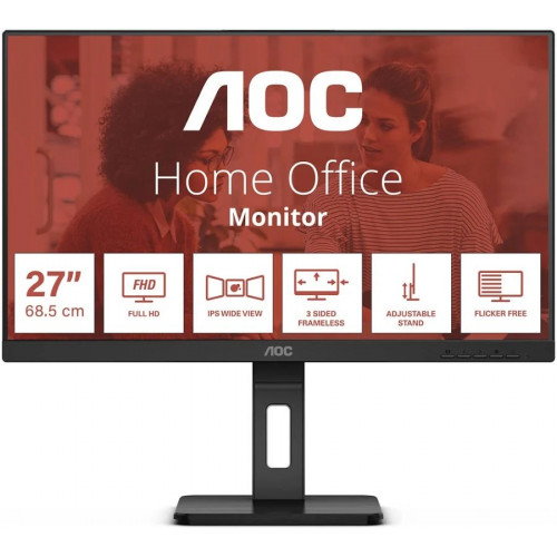 Monitor AOC E3 27e3qaf