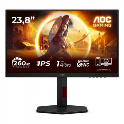 Monitor AOC G4 24G4ZR 23,8