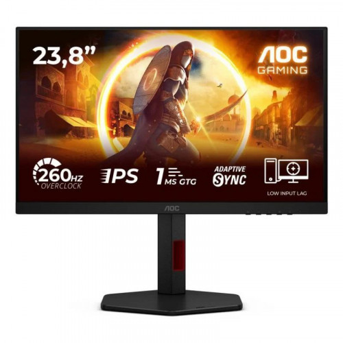Monitor AOC G4 24G4ZR 23,8
