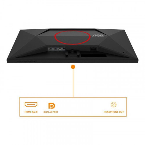 Monitor AOC G4 27G4ZRE 27