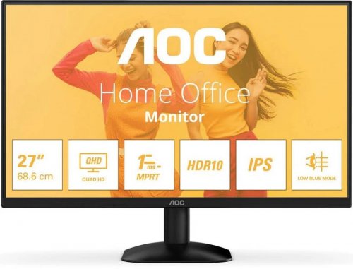 Monitor AOC q27b35e
