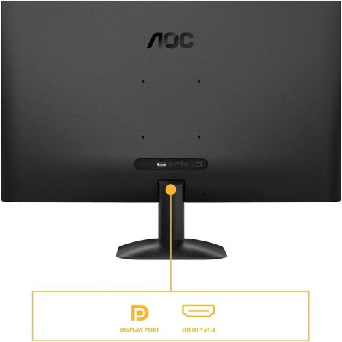 Monitor AOC q27b35e