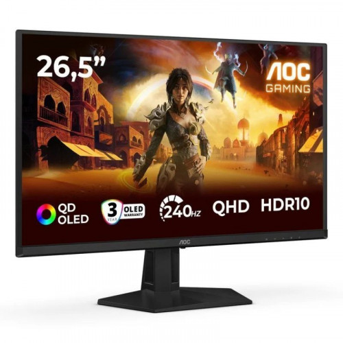 Monitor AOC Q27G41ZDF 26.5