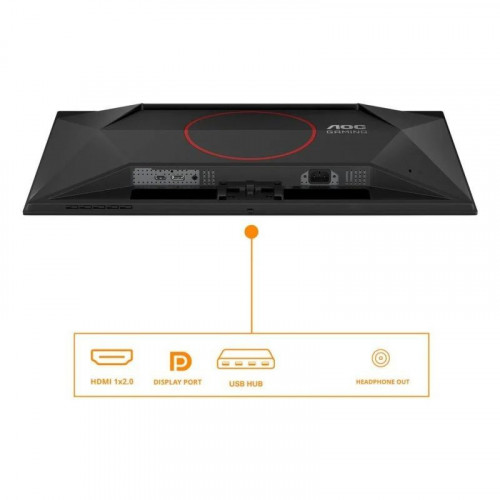 Monitor AOC Q27G41ZDF 26.5