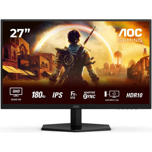 Monitor AOC q27g42xe