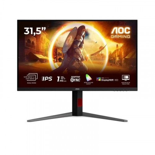 Monitor AOC U32G4U 31.5