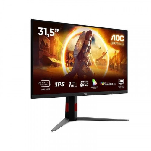 Monitor AOC U32G4U 31.5