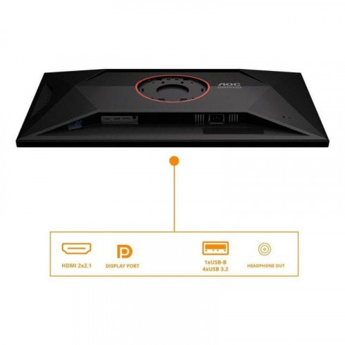 Monitor AOC U32G4U 31.5