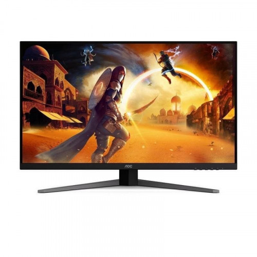 Monitor AOC U32G4U 31.5