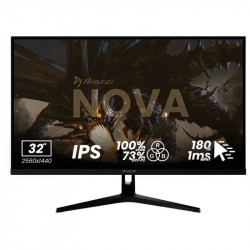 Monitor Arozzi Nova 32