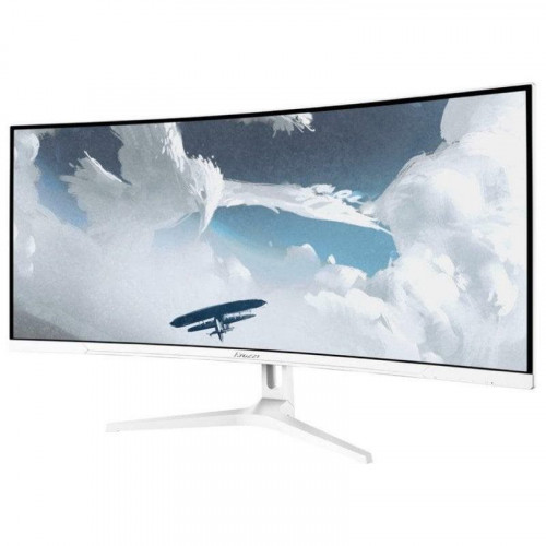 Monitor Arozzi Nova Curved 34