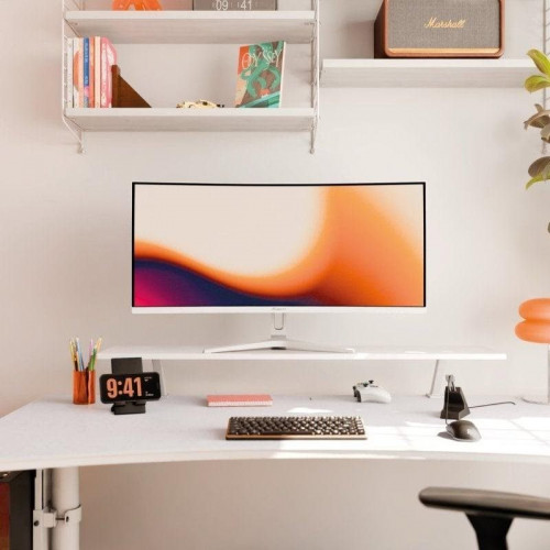 Monitor Arozzi Nova Curved 34
