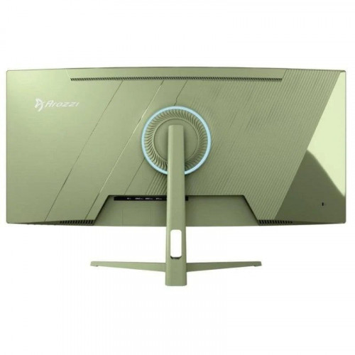 Monitor Arozzi Nova Curved 34