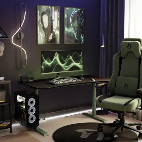 Monitor Arozzi Nova Curved 34