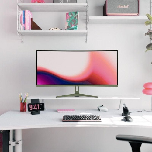 Monitor Arozzi Nova Curved 34