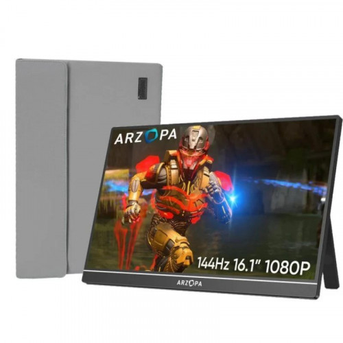 Monitor ARZOPA 16,1