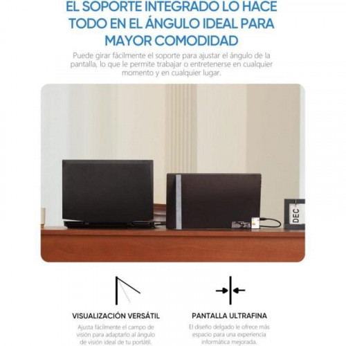 Monitor ARZOPA 16,1