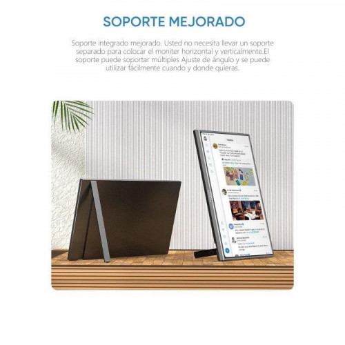 Monitor Arzopa A1M 17,3