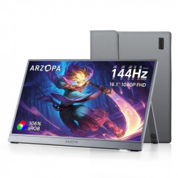 Monitor Arzopa Z1FC 16.1
