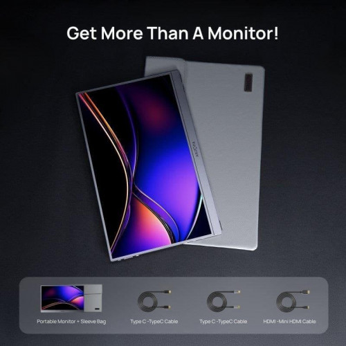 Monitor Arzopa Z1FC 16.1