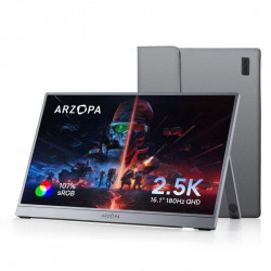 Monitor Arzopa Z3FC 16.1