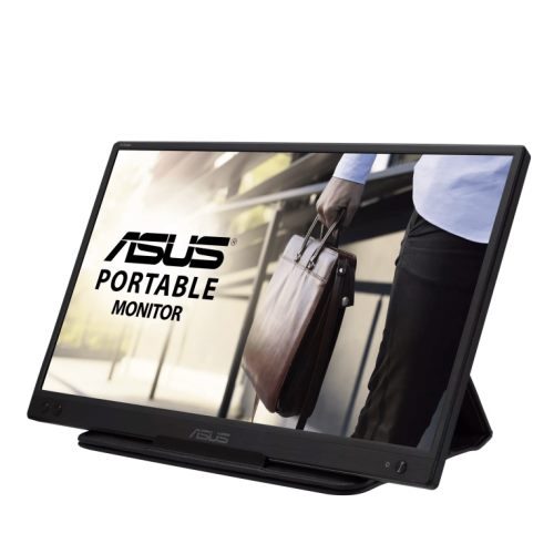 Monitor Asus 90LM07D3-B01170